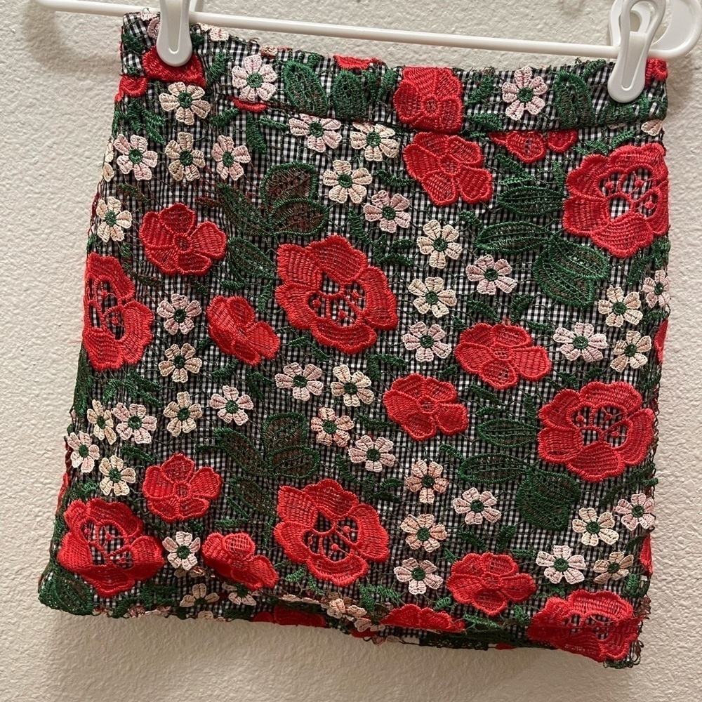 Top shop skirt - Picture 4 of 9